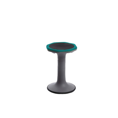 Wobble Stool, 15" High