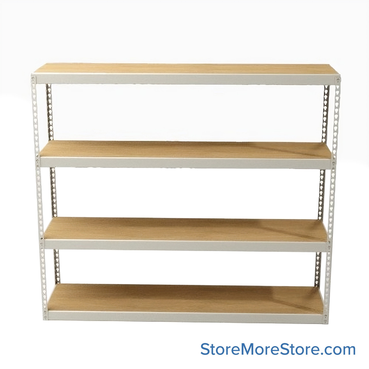 Bulk Storage Racks, 96