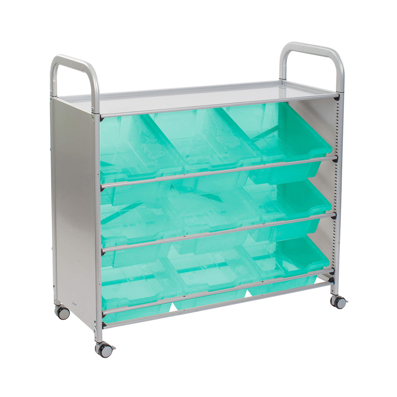 classroom-cart-with-angled-bins