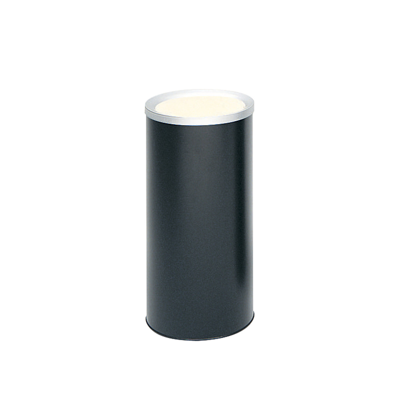 Steel Ash Urn with Aluminum Sand Tray