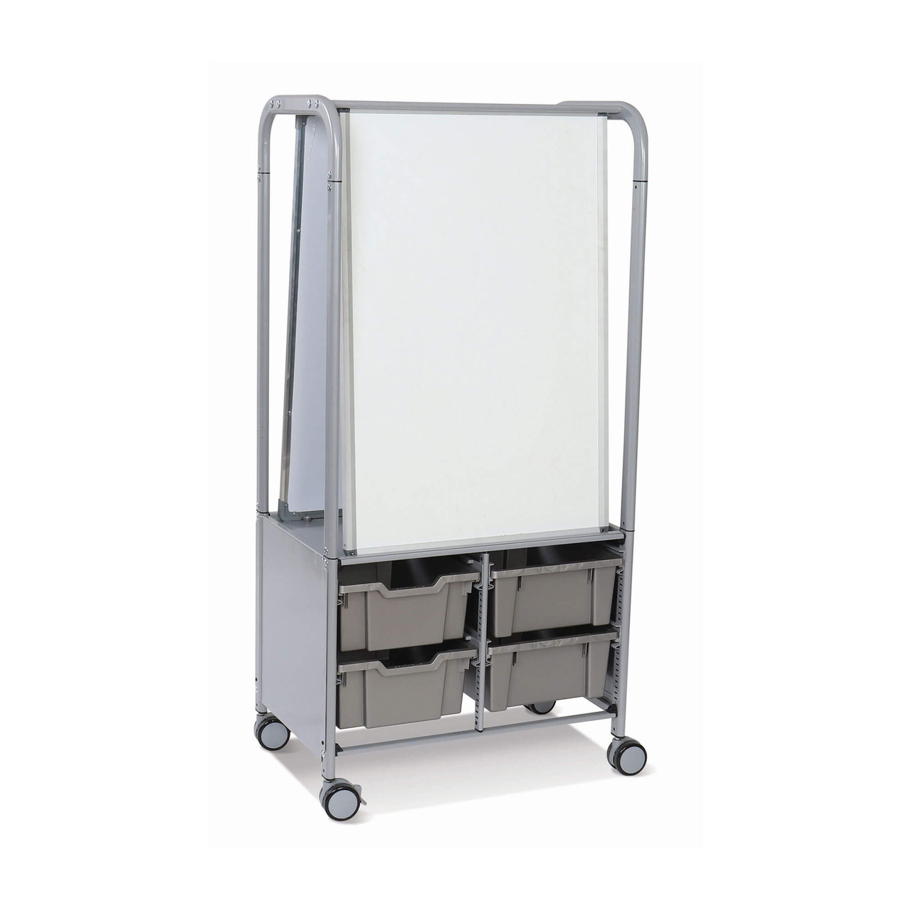 STEM Equipment Cart