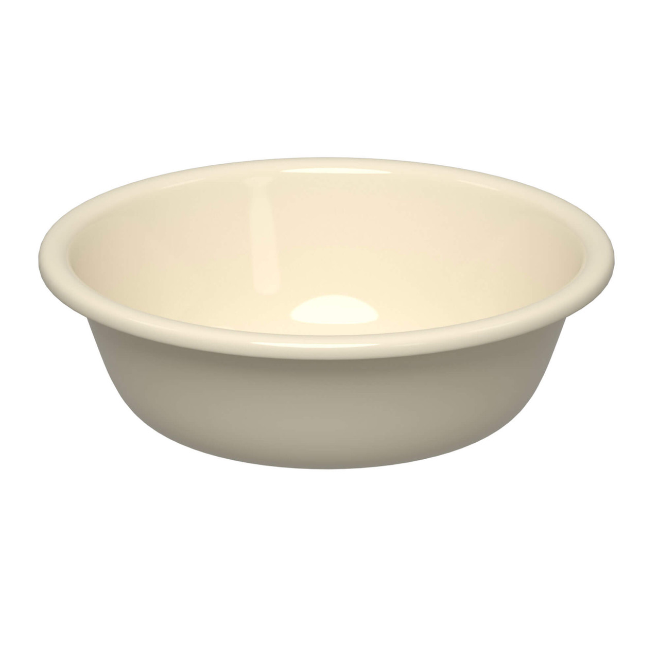Round Sensory Basin for Doughnut Table