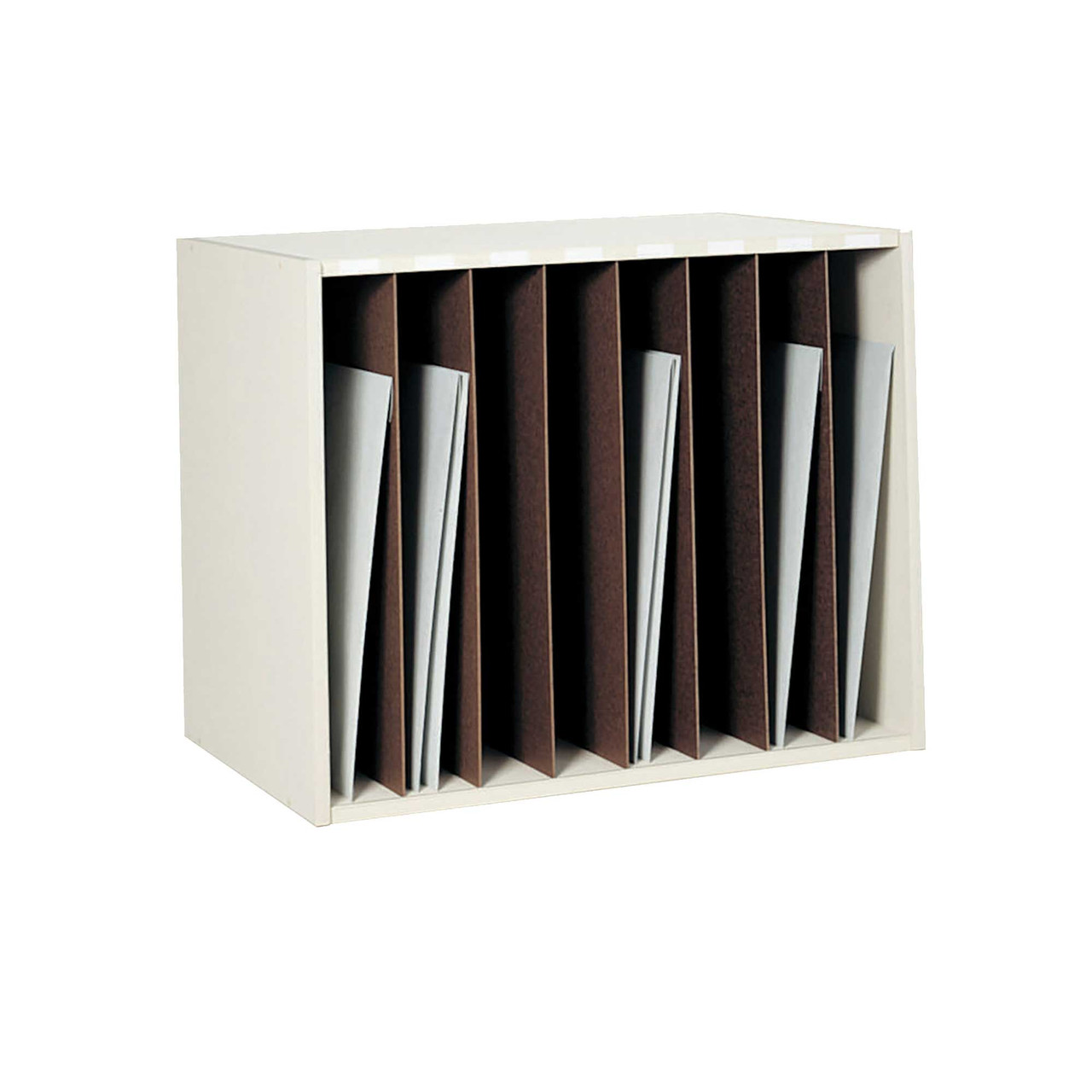 Painting Storage Units