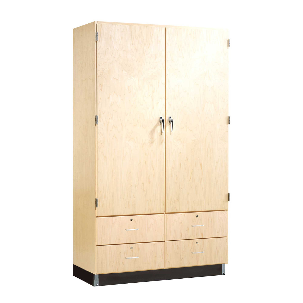 school-storage-cabinet-with-doors-and-drawers