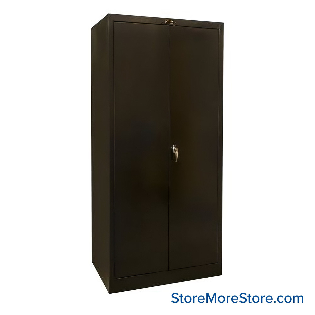 Wardrobe Storage Cabinet 36''W x 18''D x 72''H - 435W18