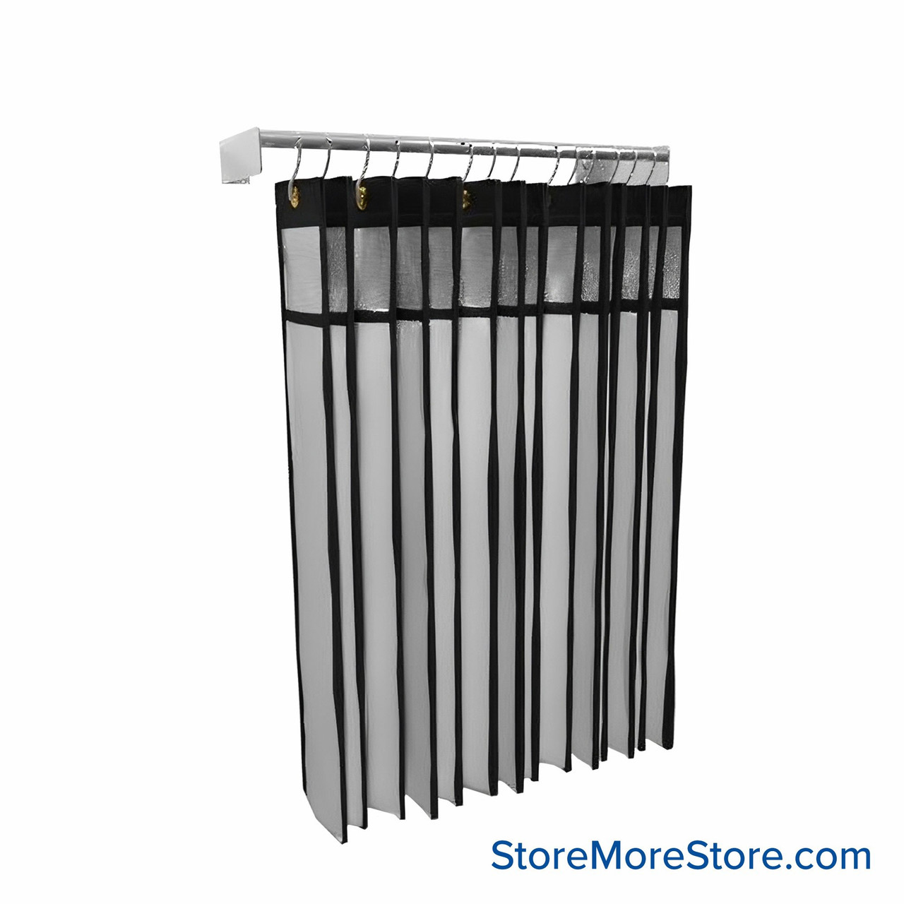 Hanging Gun Rack, 46.5" High, Long Gun Weapon Bag