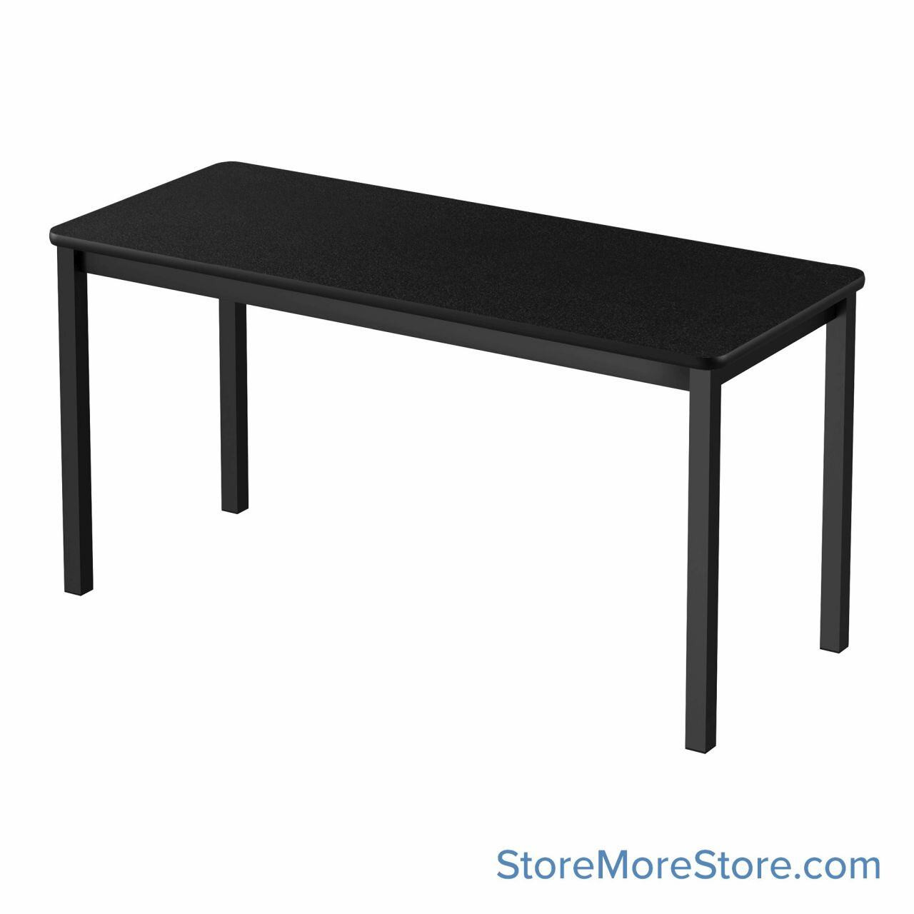 Computer Lab Tables, 72" W x 30" D