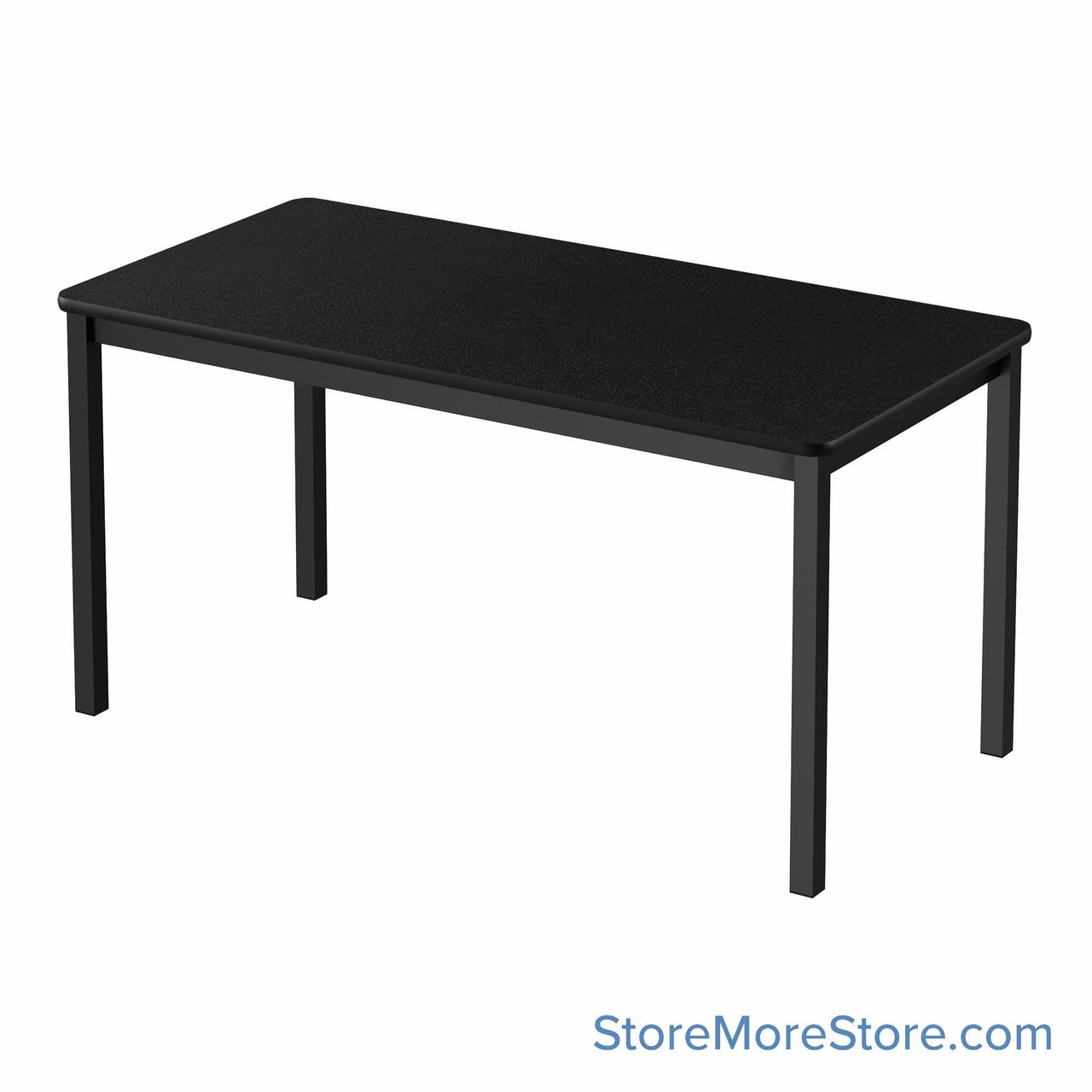 Laminate Lab Tables, 72" W x 36" D