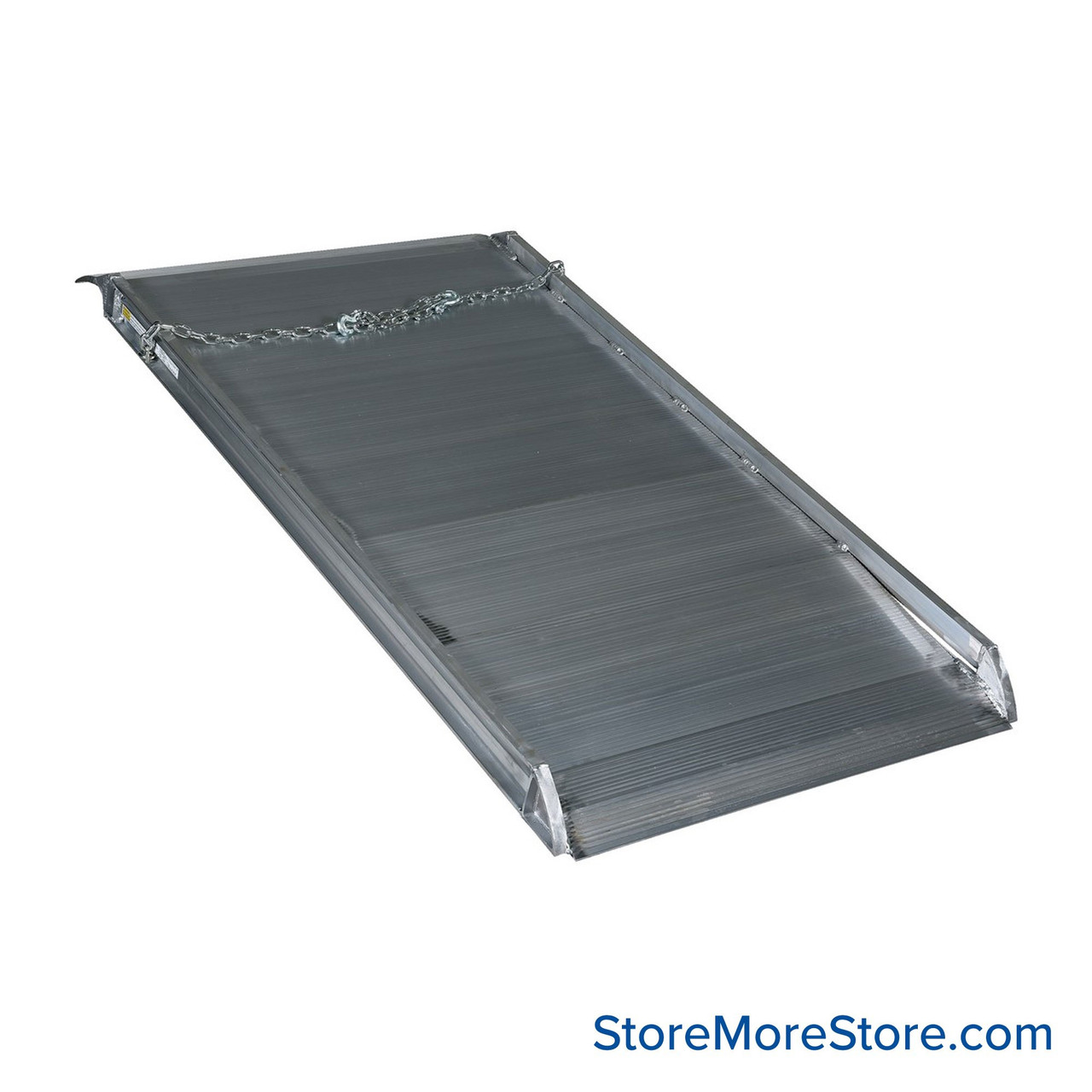 Truck Loading Ramp, 72" Ramp Length
