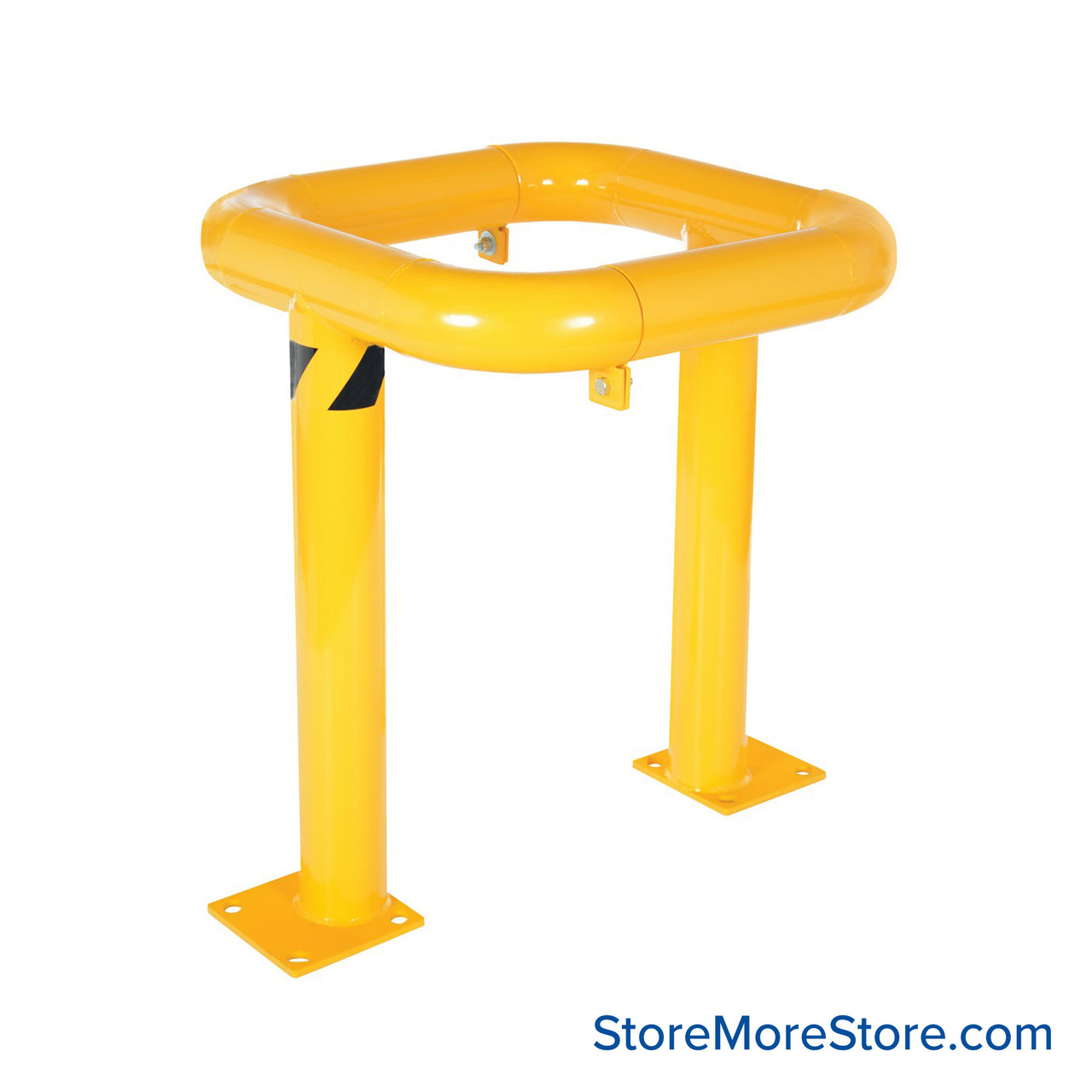 Column Guards, 23.75" High