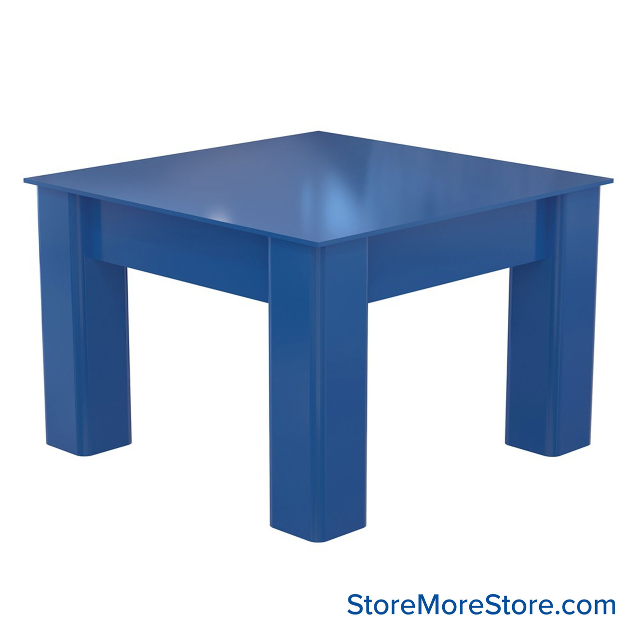 Turntable Base Platform, 12" High