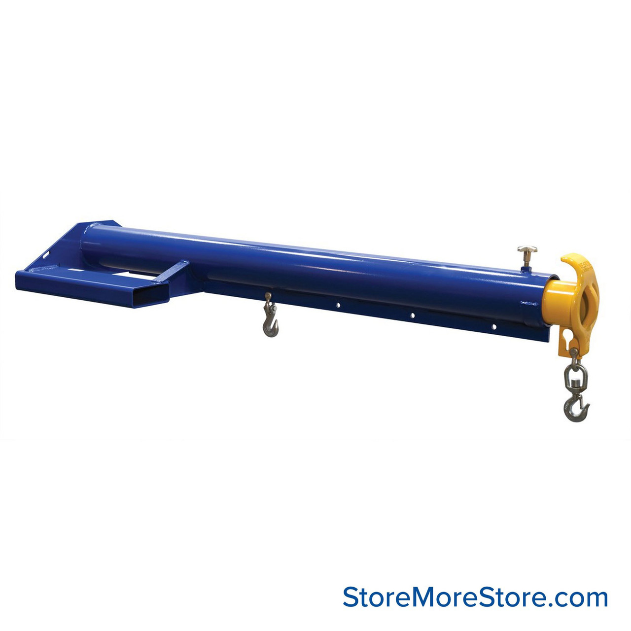 Forklift Boom, 86.25" W x 13.5" H