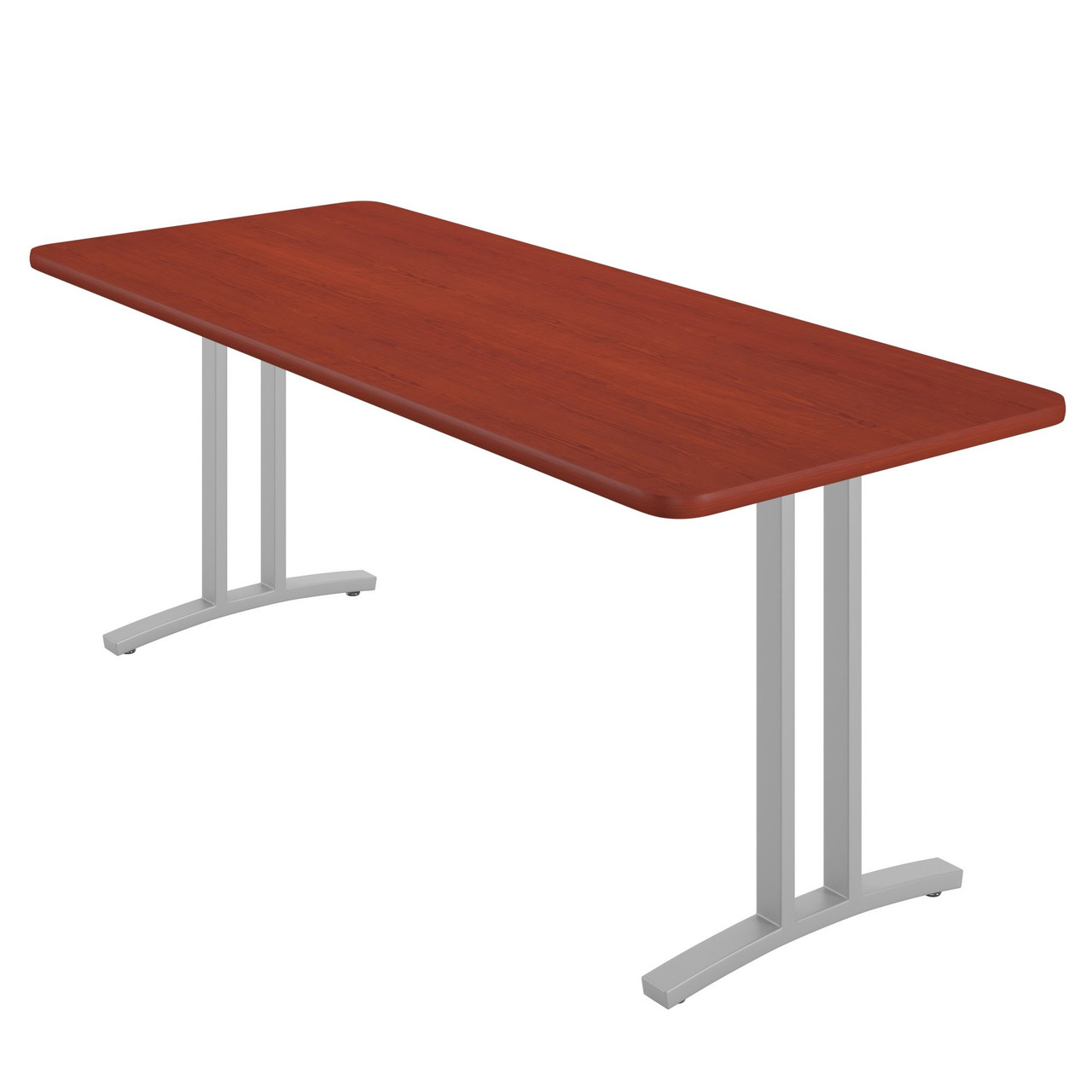 Conference Room Meeting Tables, 72" W x 30" D, Rectangular Shaped
