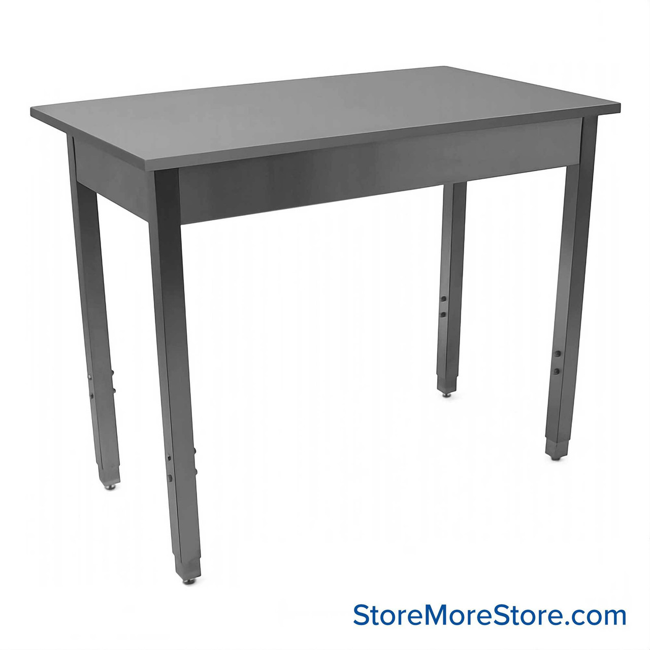 Stainless Steel Work Table, 72" W x 30" D