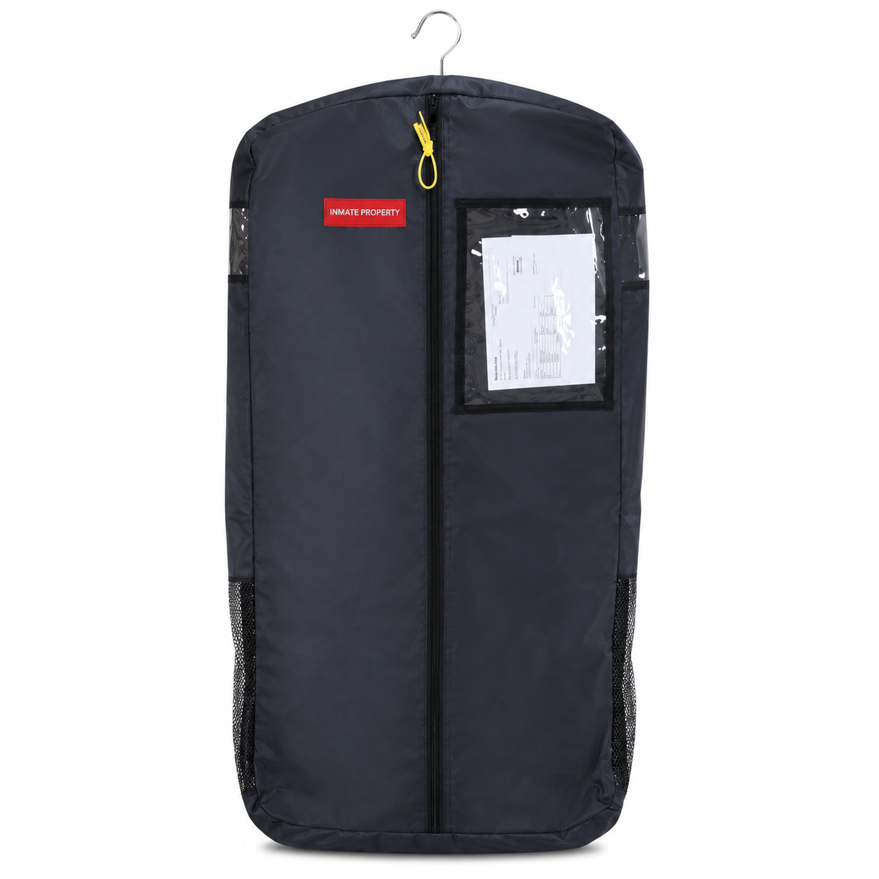 Long Garment Bag, 22" W x 47" H (QTY 25)