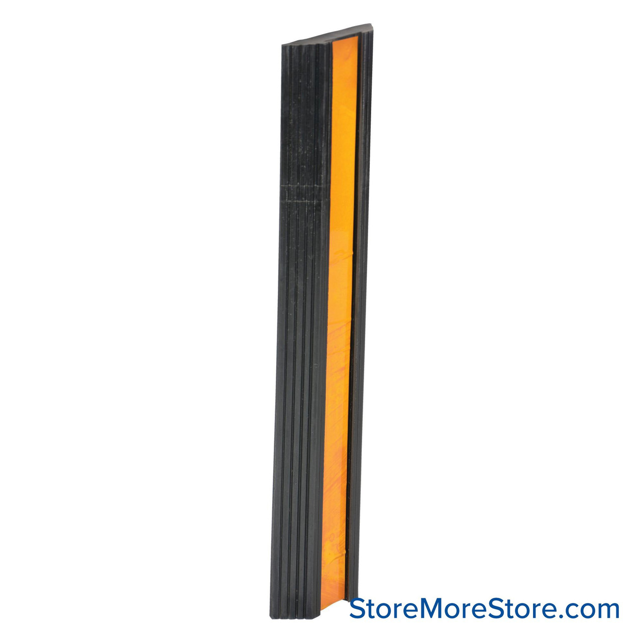 Extruded Bumper, 24" High