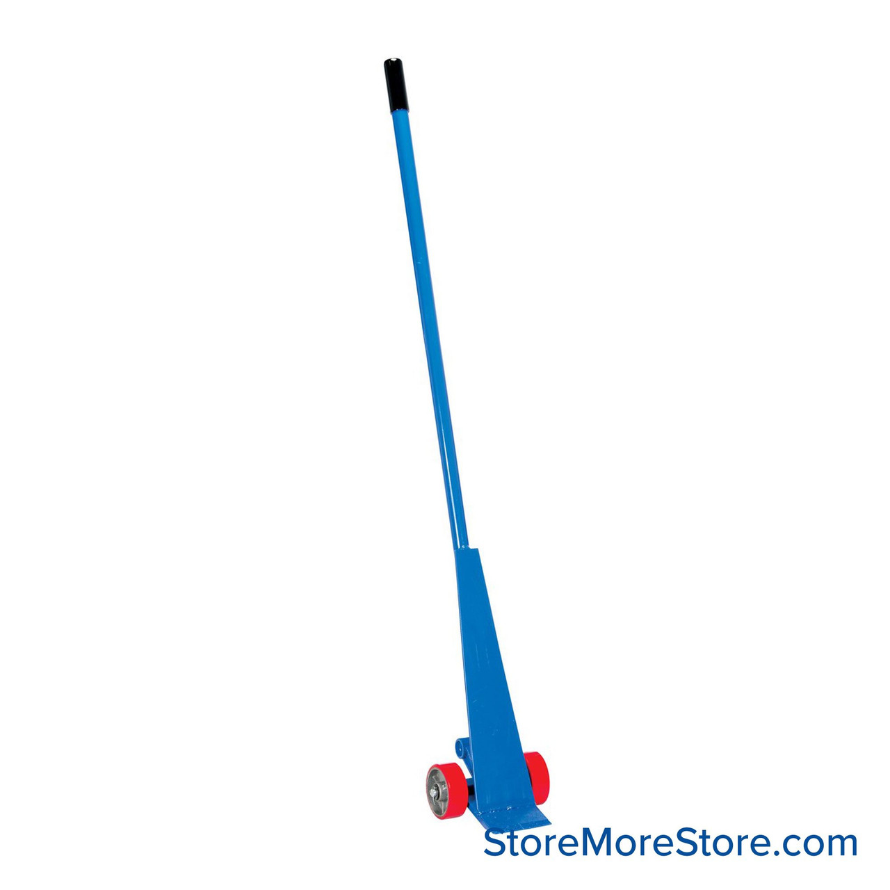 Pry Lever Bar, 6" W x 3.5" D x 72" H, 5,000 lbs