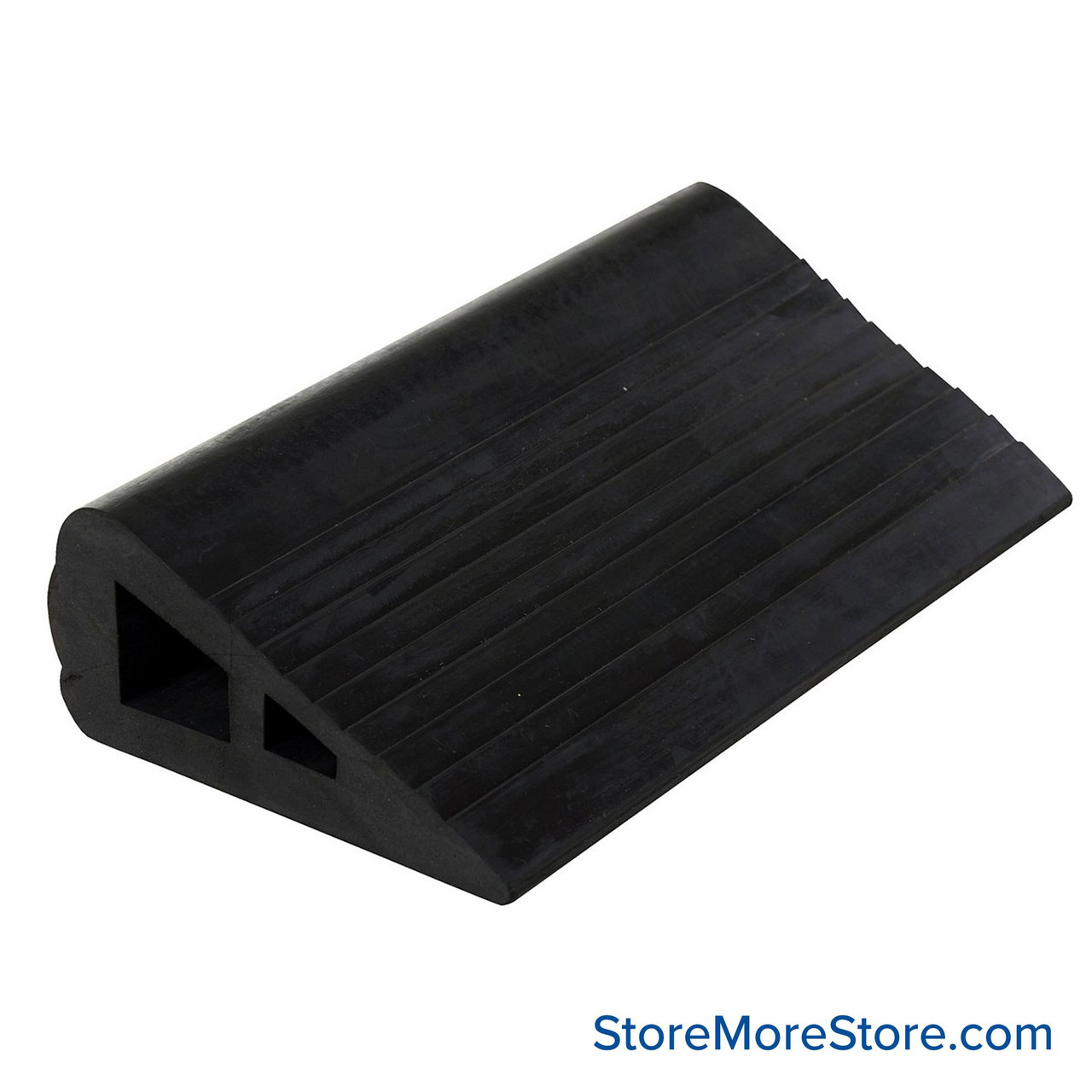 Drum Wedge, 12" W x 6.75" D