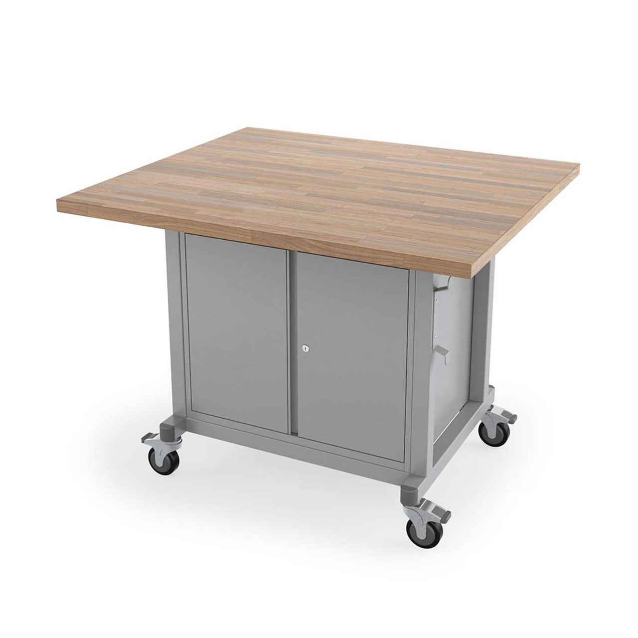 Explorer Maker Table 2 Module