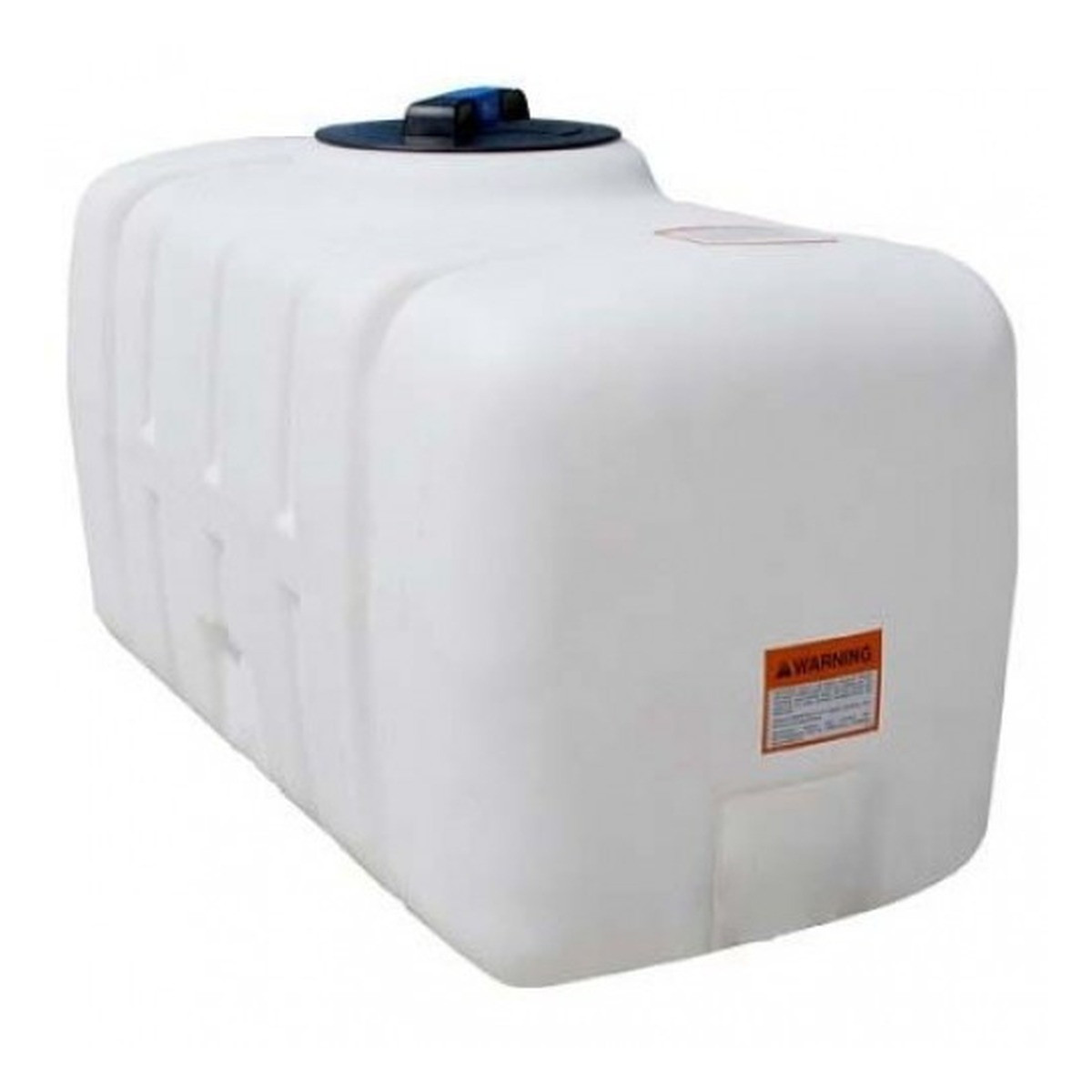50 Gallon PCO Tank, 19'' Wide x 38'' Deep x 23'' High