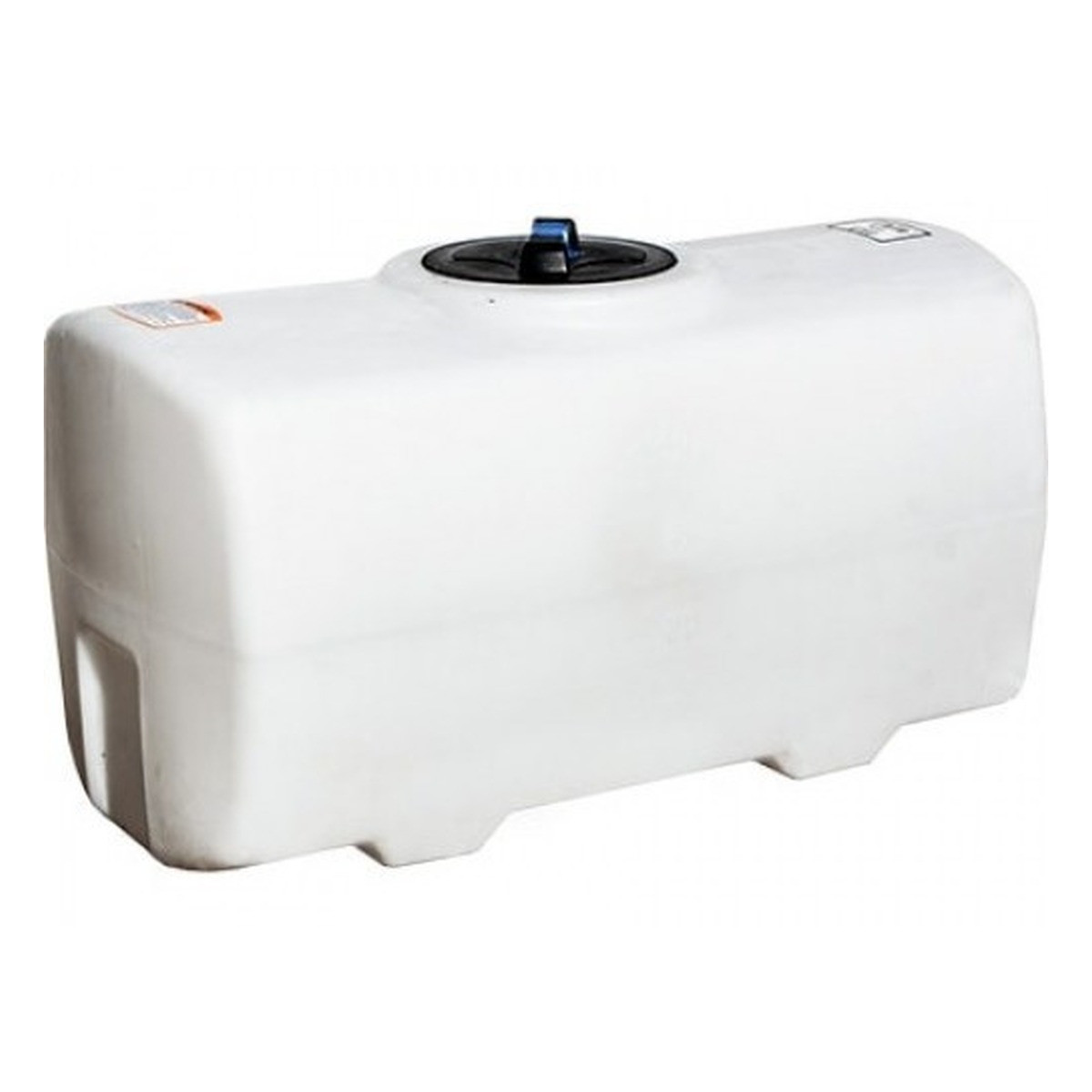50 Gallon PCO Tank, 19'' Wide x 38'' Deep x 22'' High