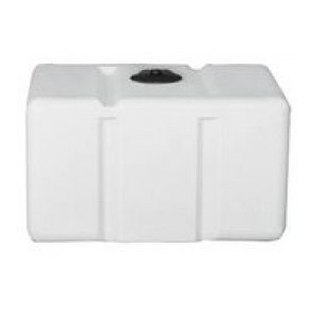 100 Gallon Loaf Tank, 20'' Wide x 48'' Deep x 32'' High