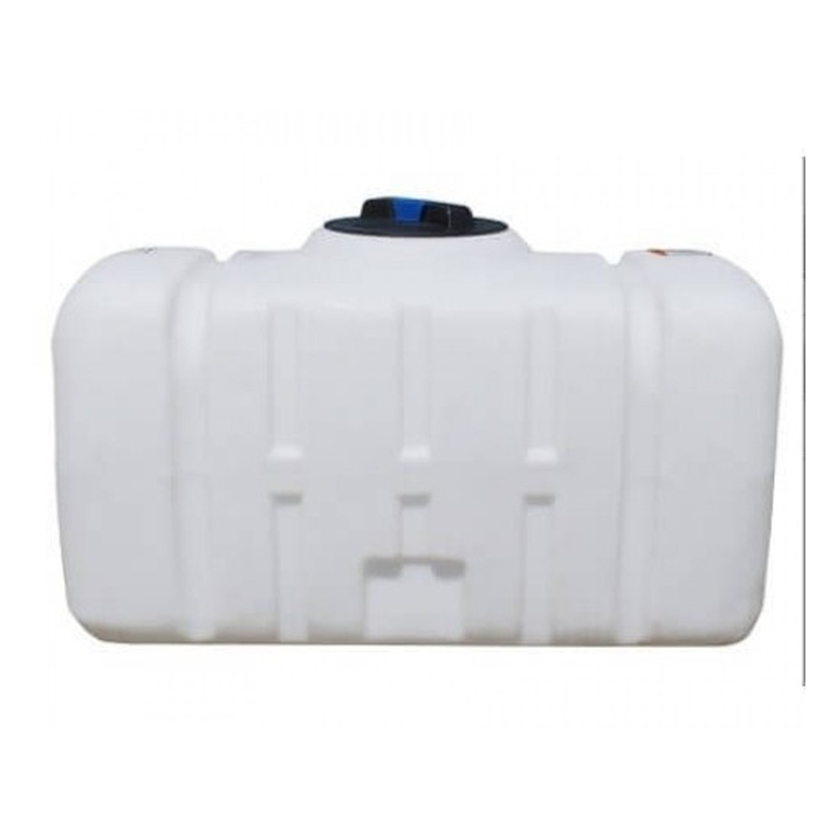150 Gallon Flat Bottom Utility Tank, 36'' Wide x 48'' Deep x 29'' High