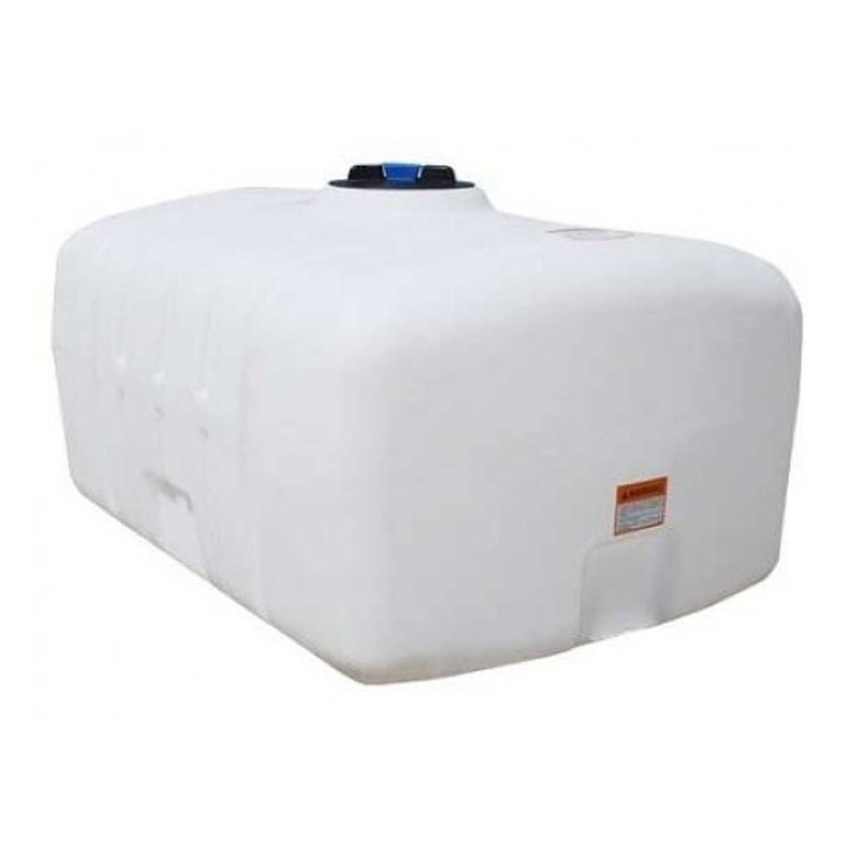 150 Gallon PCO Tank, 37'' Wide x 48'' Deep x 29'' High