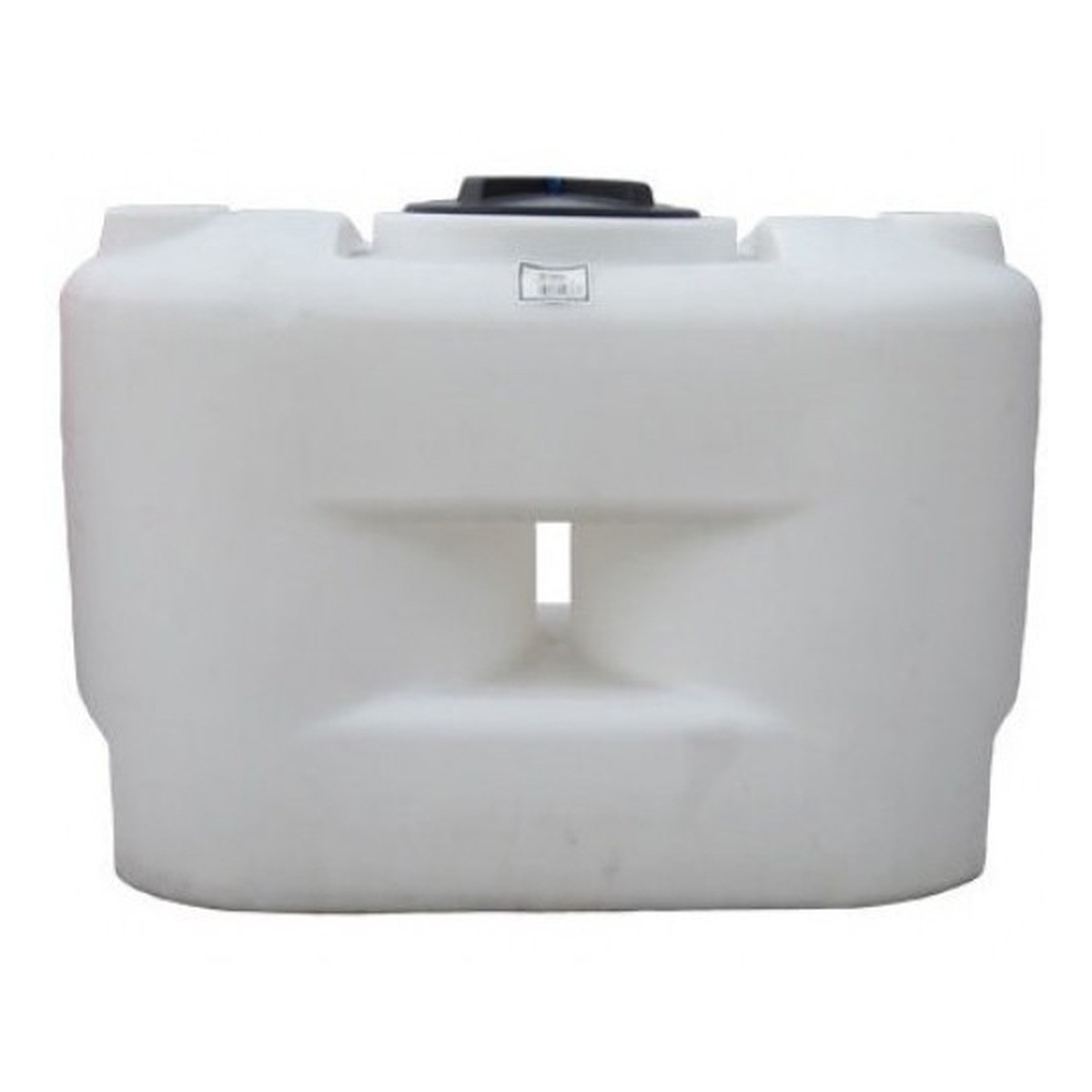 250 Gallon Doorway Tank, 29'' Wide x 62'' Deep x 40'' High