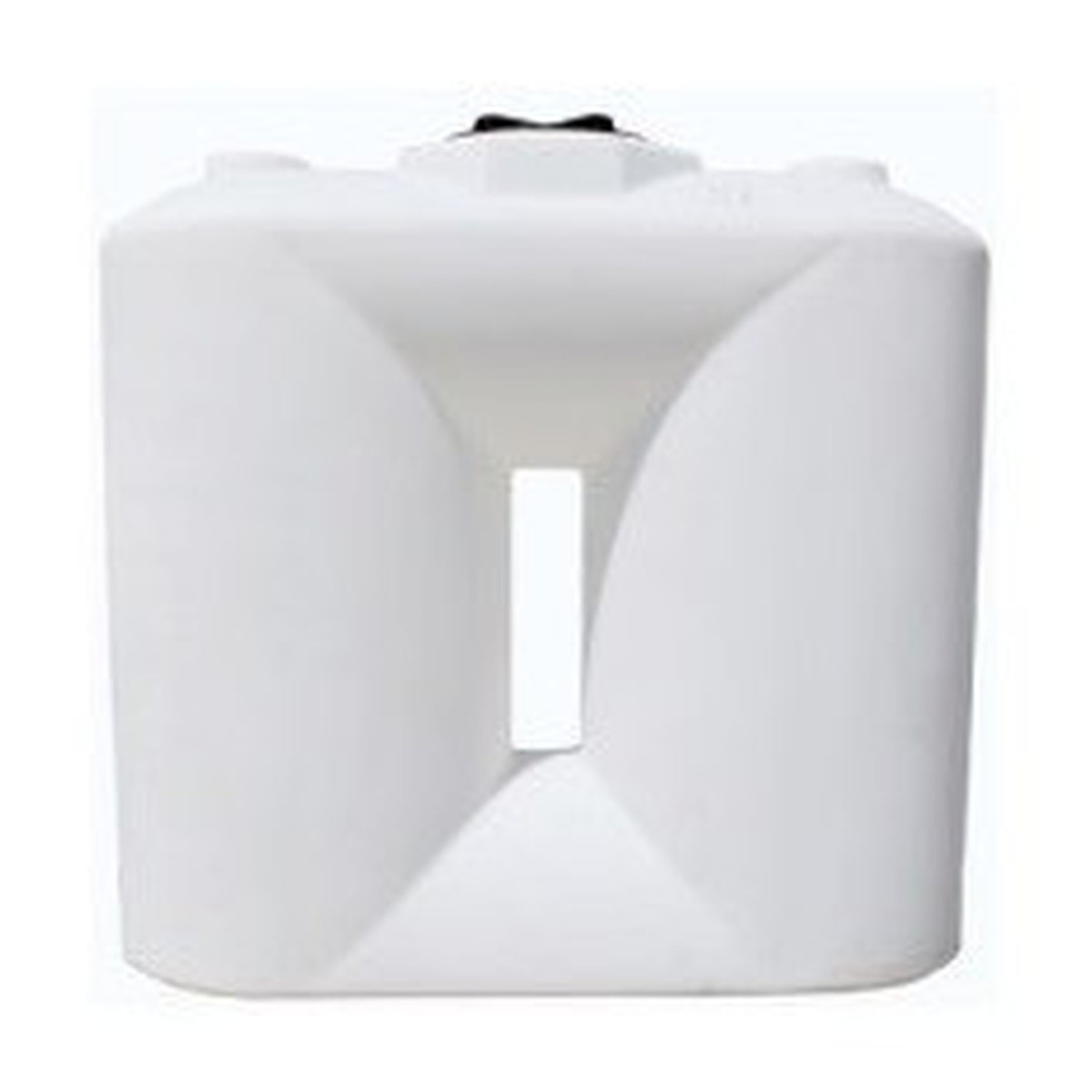 300 Gallon Doorway Tank, 25'' Wide x 59'' Deep x 65'' High