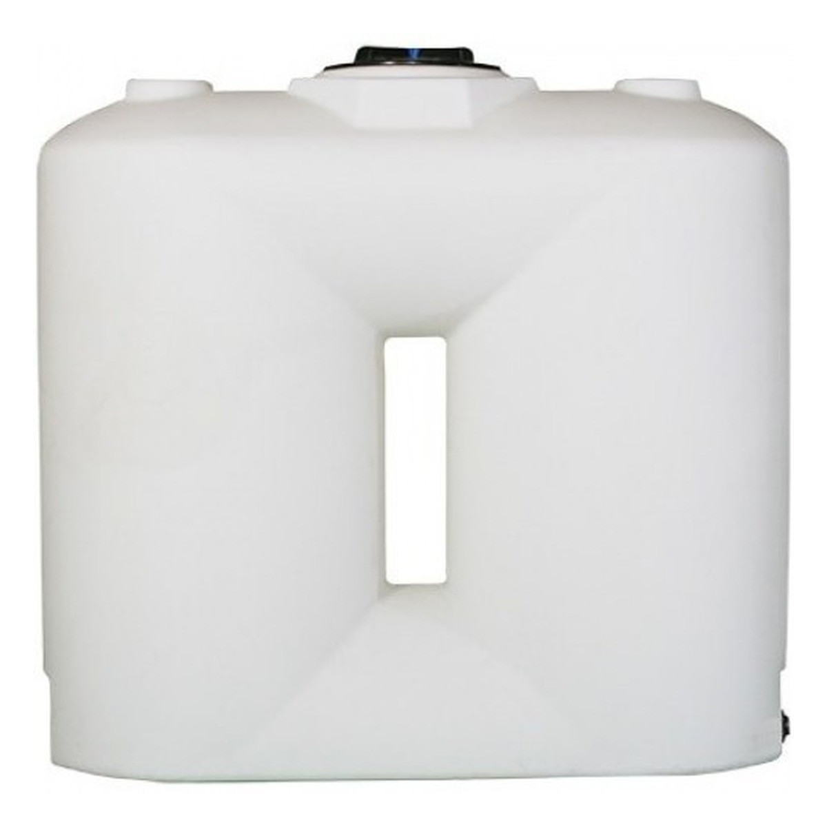 500 Gallon Doorway Tank, 31'' Wide x 74'' Deep x 70'' High