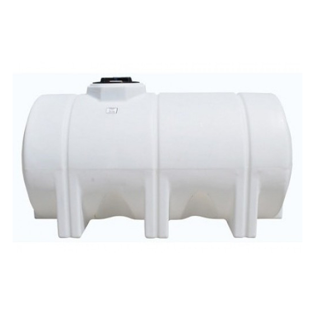 725 Gallon Horizontal Leg Tank, 49'' Wide x 101'' Deep x 54'' High