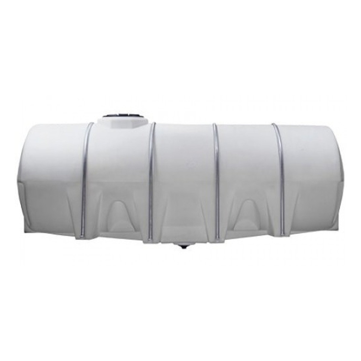 1,010 Gallon Drainable Leg Tank, 47'' Wide x 140'' Deep x 58'' High