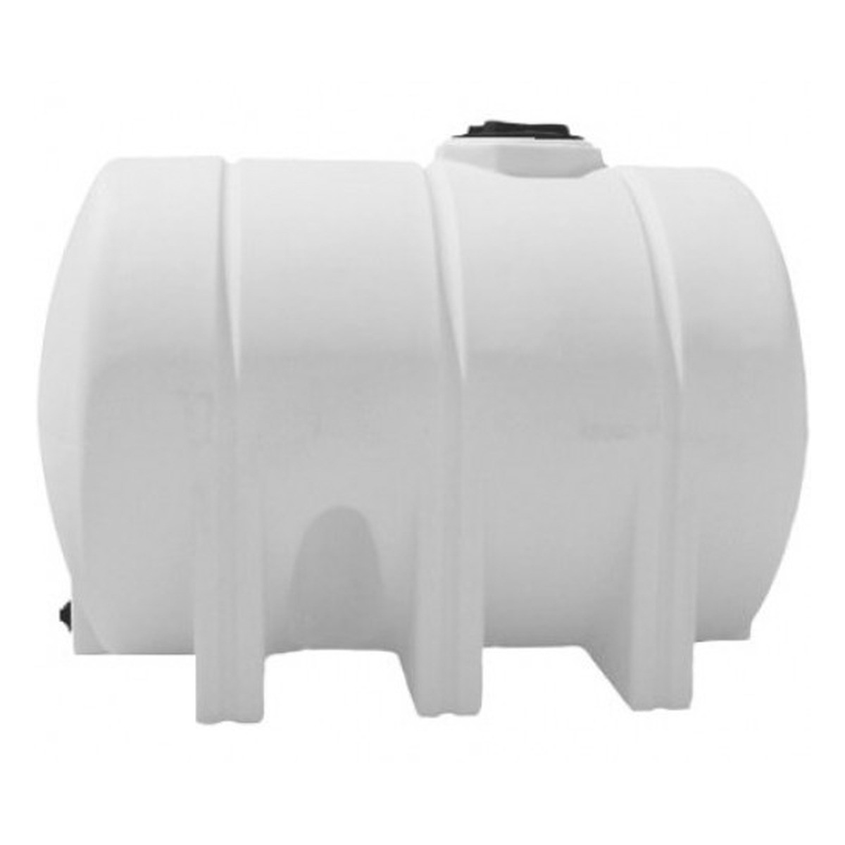 1,325 Gallon Horizontal Leg Tank, 66'' Wide x 99'' Deep x 70'' High