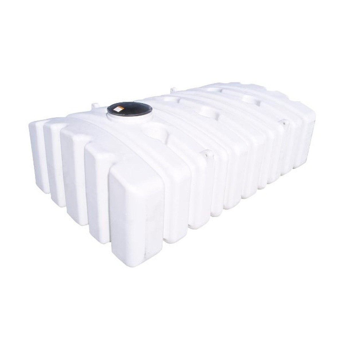 2,500 Gallon Below-Ground Holding Tank, 99'' Wide x 159'' Deep x 51'' High
