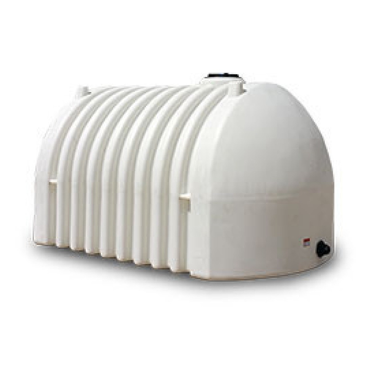 4,200 Gallon Flat Bottom Utility Tank, 96'' Wide x 182'' Deep x 85'' High