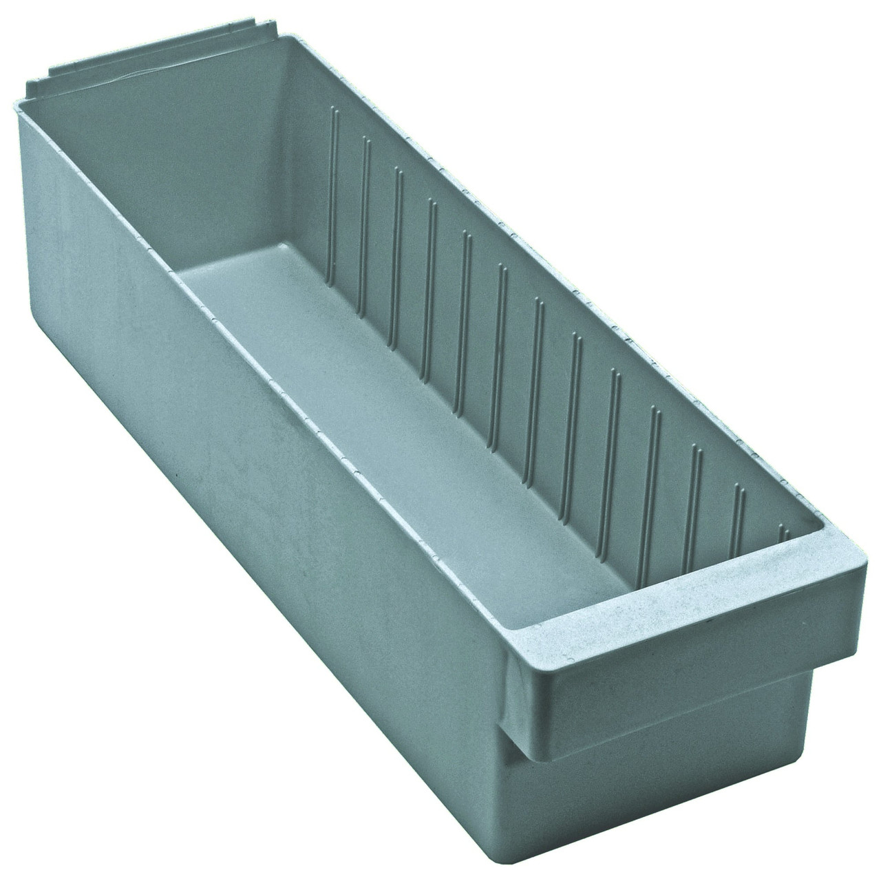 Super Tuff Euro Drawer - Gray for small parts storage