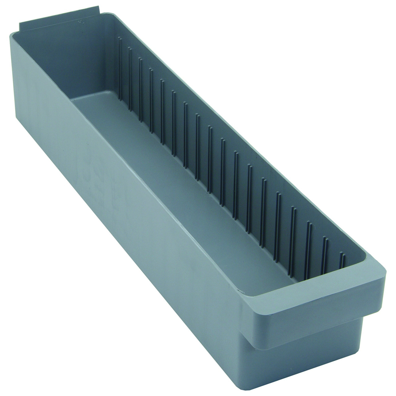 Super Tuff Euro Drawer - Gray for small parts storage