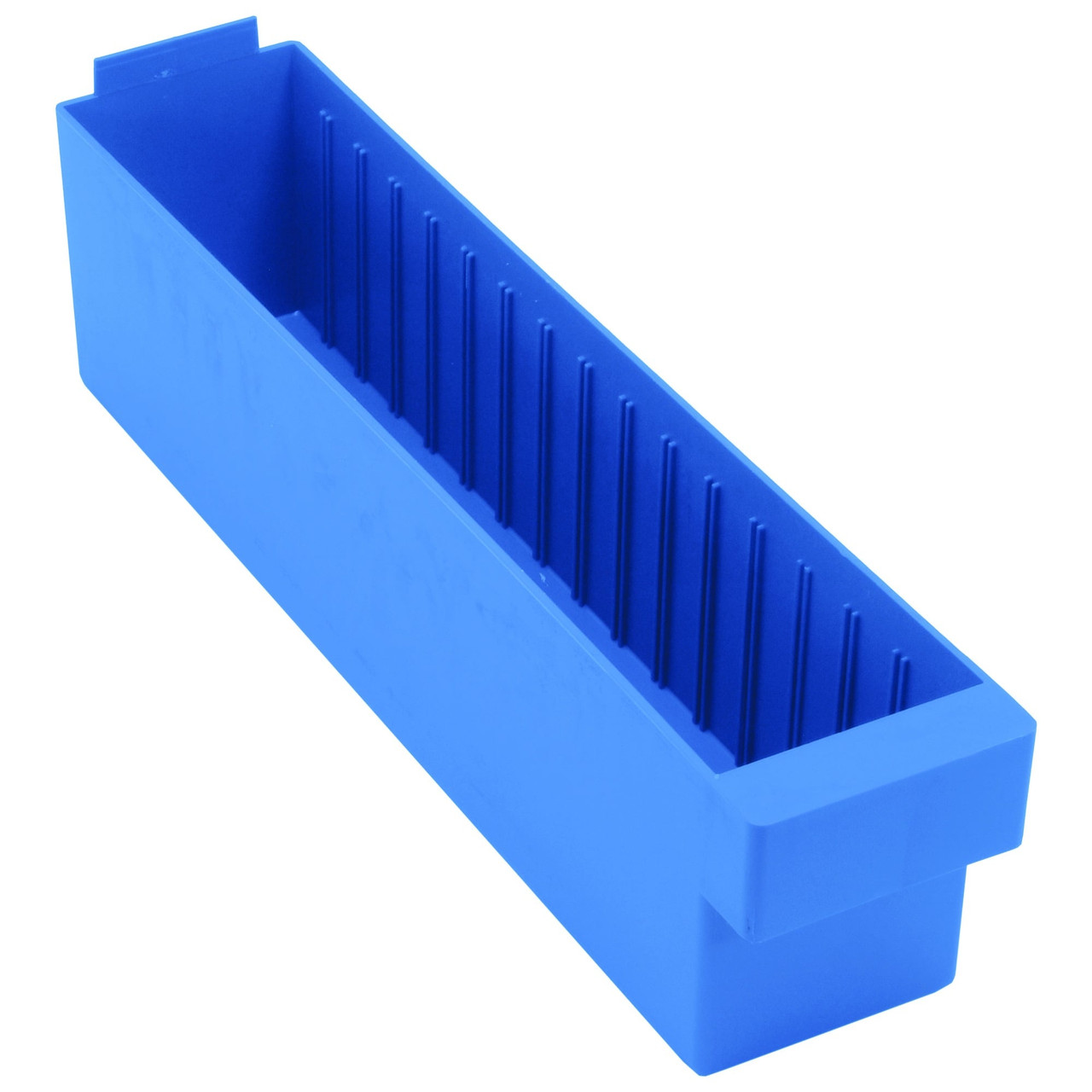 Super Tuff Euro Drawer - Blue for small parts storage