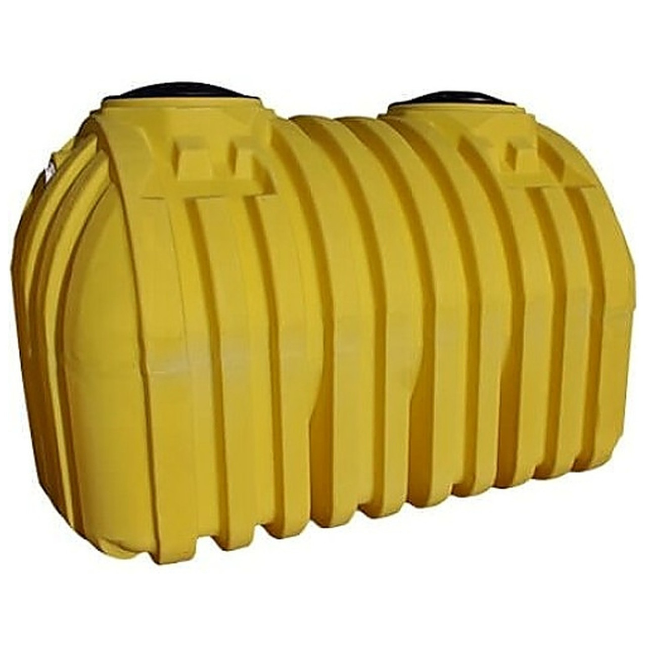1000 Gallon Underground Septic Tank - 52 inch W x 101 inch D x 71 inch H - 1 Compartment for storage
