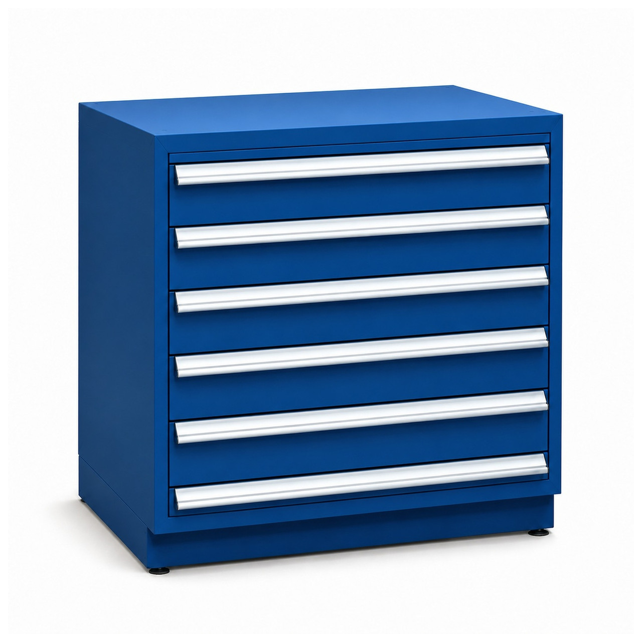 Rolled Microfilm Storage Cabinet, 6 Drawers for storage