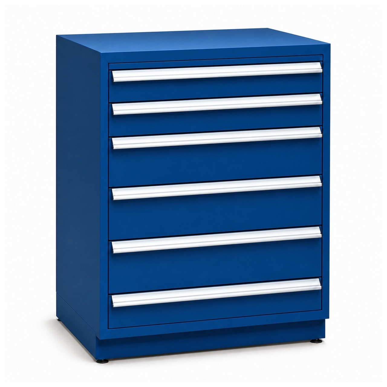 Rolled Microfilm Storage Cabinet, 6 Drawers for storage