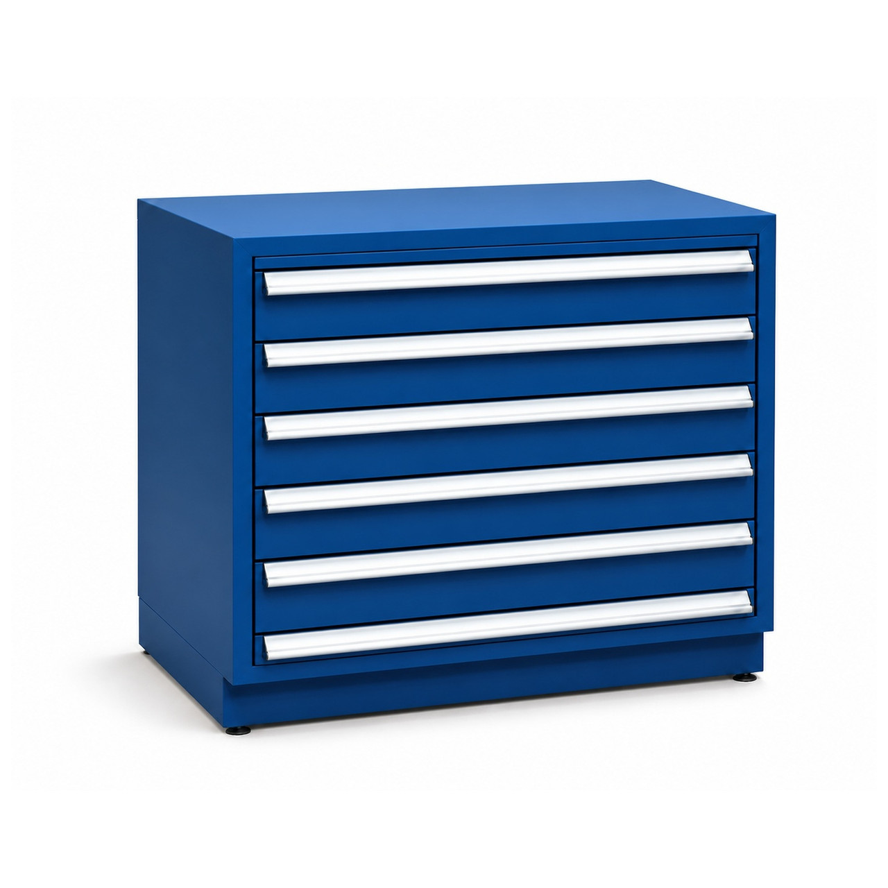 Rolled Microfilm Storage Cabinet, 6 Drawers for storage