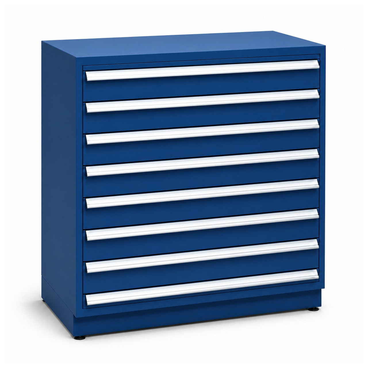 Rolled Microfilm Storage Cabinet, 8 Drawers for storage