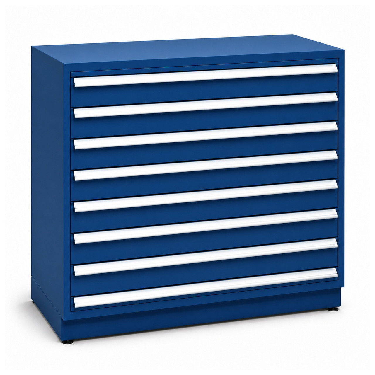 Rolled Microfilm Storage Cabinet, 8 Drawers for storage