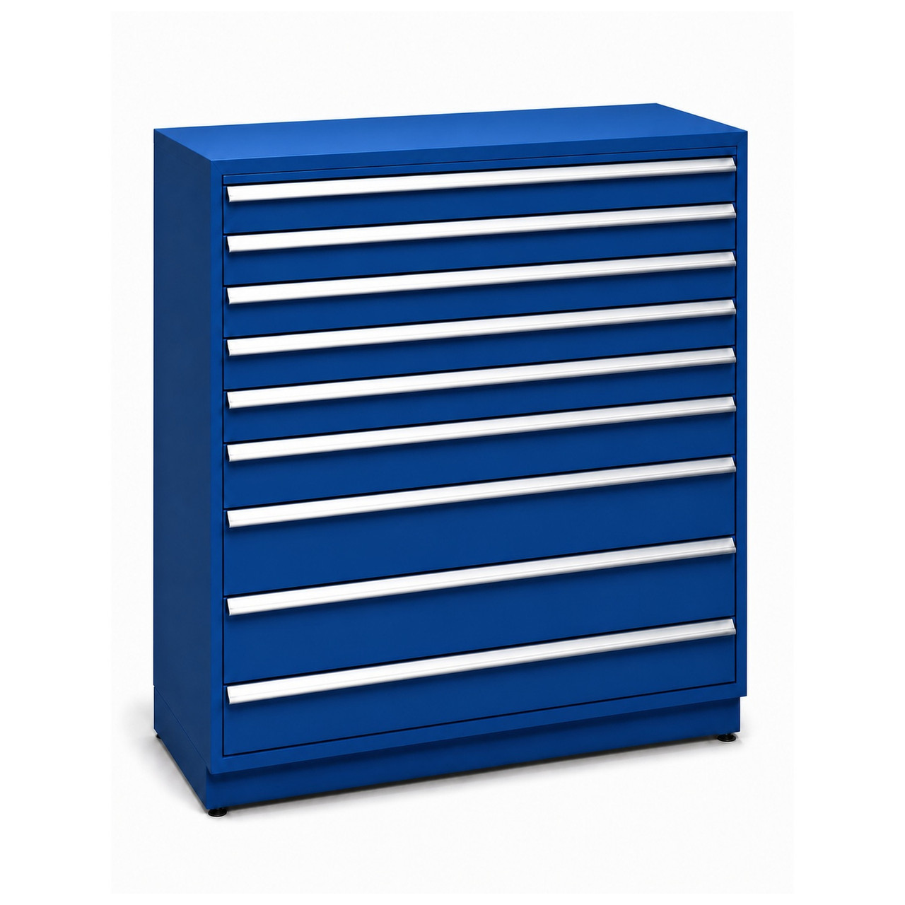 Rolled Microfilm Storage Cabinet, 10 Drawers for storage