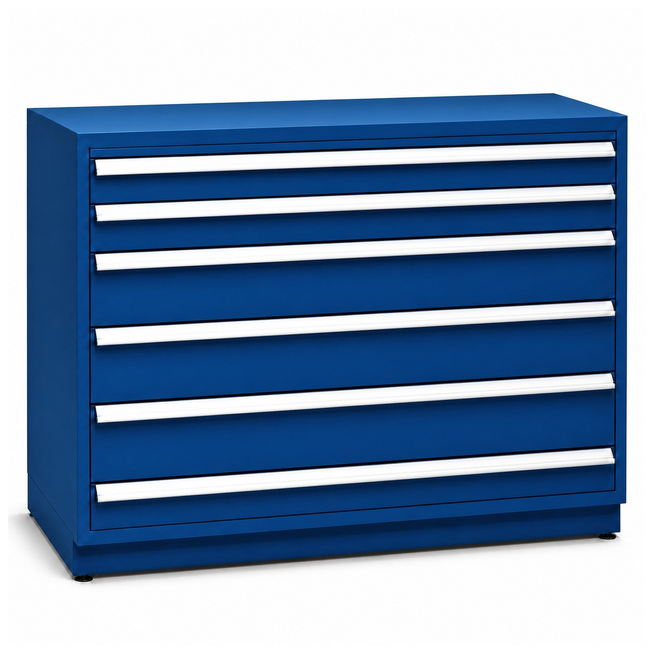 Rolled Microfilm Storage Cabinet, 6 Drawers for storage