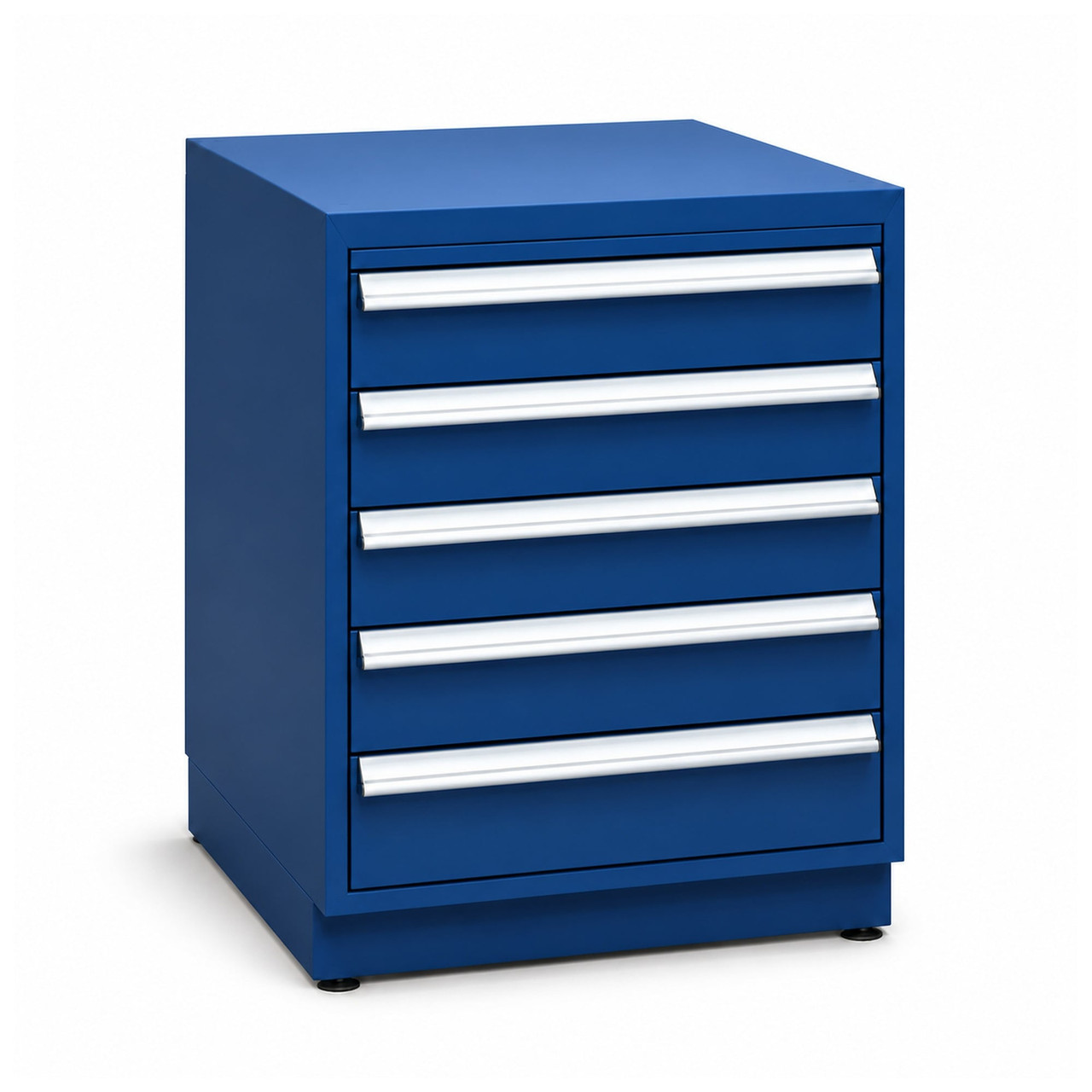 Rolled Microfilm Storage Cabinet, 5 Drawers for storage