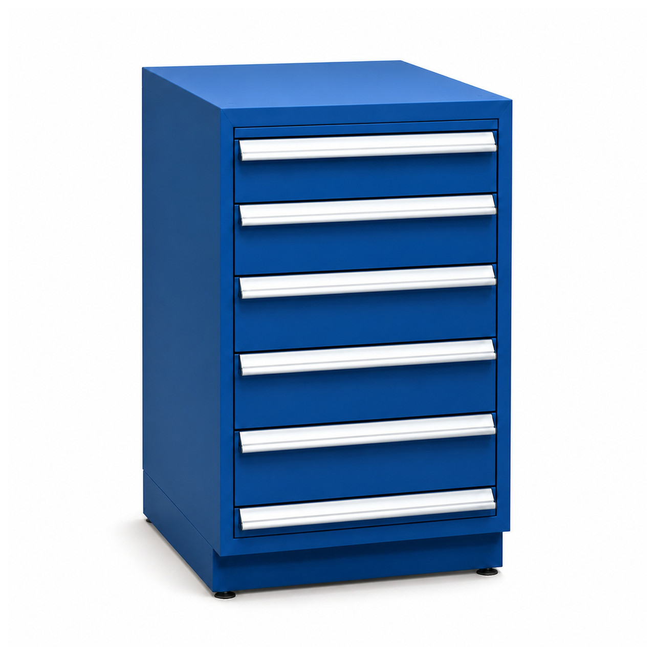 Rolled Microfilm Storage Cabinet, 6 Drawers for storage