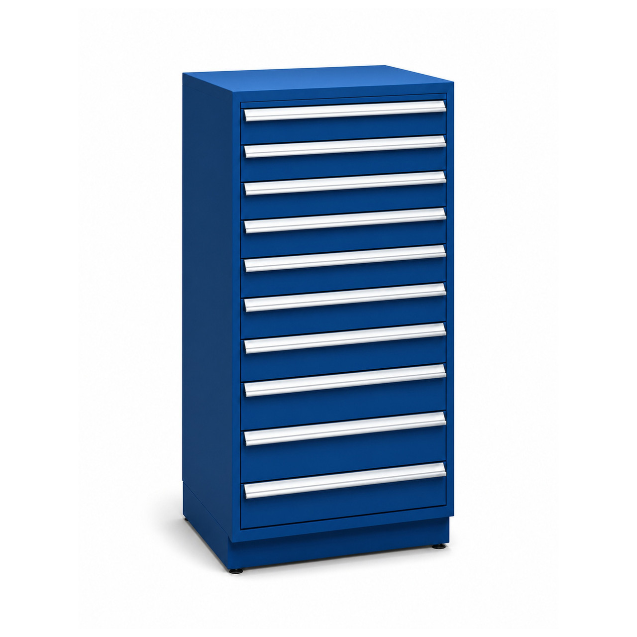 Rolled Microfilm Storage Cabinet, 10 Drawers for storage